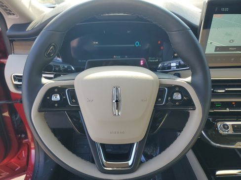 New 2026 Lincoln Corsair Grand Touring image 16