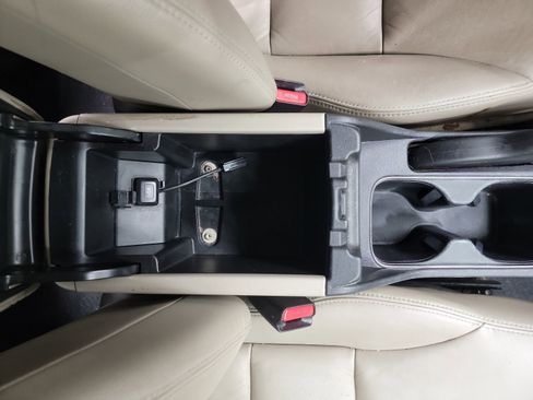 Used 2014 Honda Civic EX-L image 29