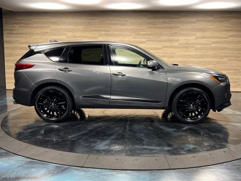 Used 2024 Acura RDX AWD w/ A-Spec & Advance Pkg image 19
