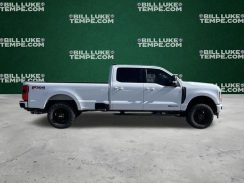 Used 2023 Ford F350 XLT w/ XLT Premium Package image 4