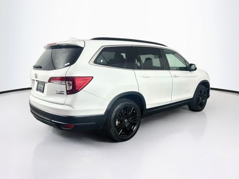 Used 2022 Honda Pilot Special Edition image 9
