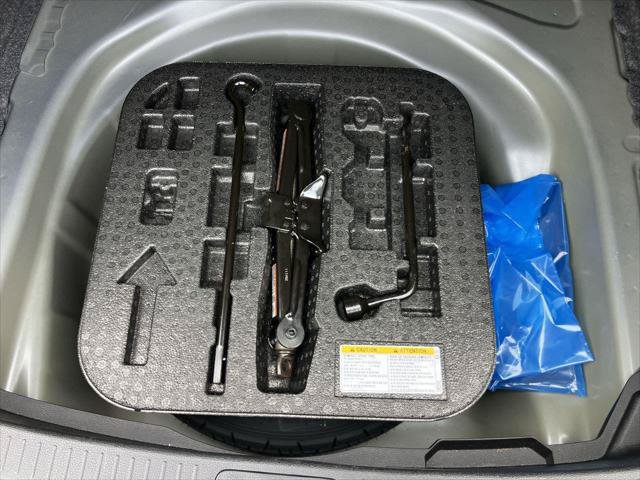 Certified 2026 Toyota Corolla LE FWD image 25