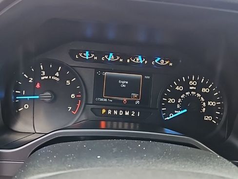 Used 2015 Ford F150 XL w/ Equipment Group 101A Mid image 15