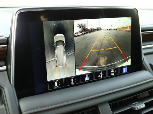 Certified 2024 Chevrolet Tahoe High Country image 5