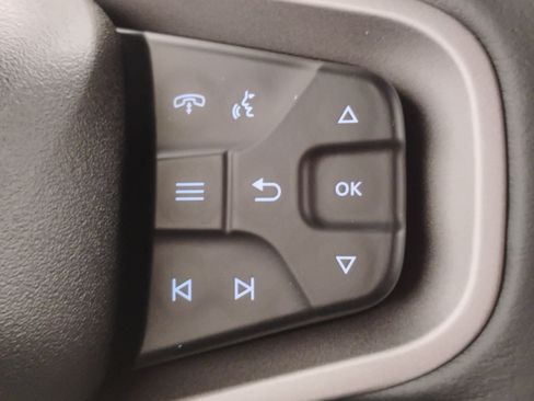 New 2025 Ford Bronco Big Bend image 36