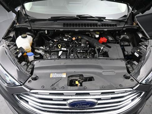 Used 2024 Ford Edge Titanium AWD/4WD image 14