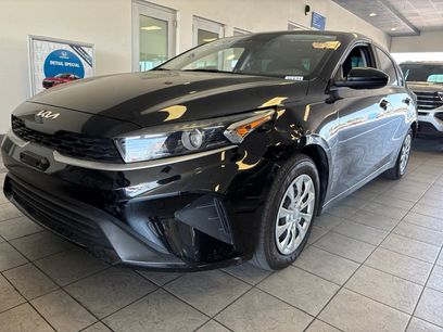 Used 2023 Kia Forte LX