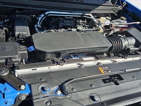 New 2026 Chevrolet Colorado ZR2 w/ Technology Package image 17