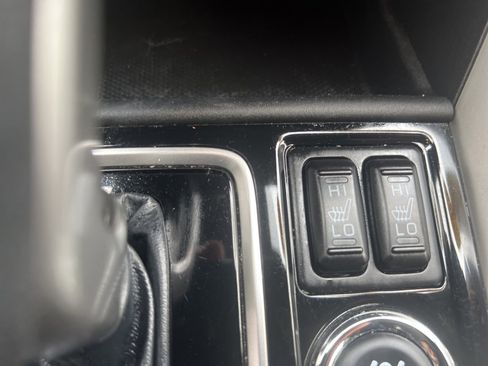 Used 2025 Mitsubishi Eclipse Cross LE AWD/4WD image 18