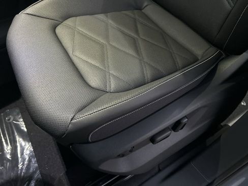 New 2026 Volkswagen Atlas SE AWD/4WD image 21