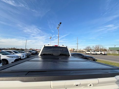 Used 2026 Ford F250 King Ranch w/ Tremor Off-Road Package image 5