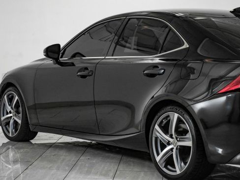 Used 2018 Lexus IS 300 AWD w/ Comfort Package image 63