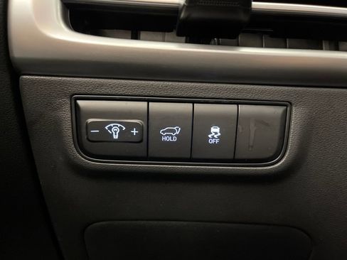 Certified 2025 Hyundai Tucson SEL FWD image 30