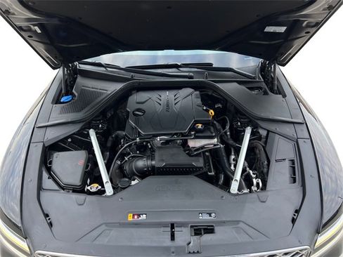 Used 2023 Genesis G80 2.5T image 16