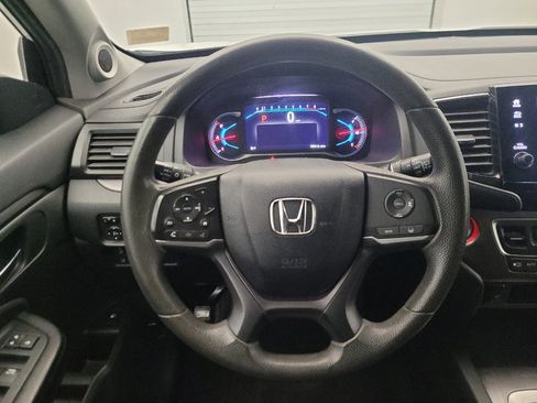 Used 2020 Honda Pilot EX image 22