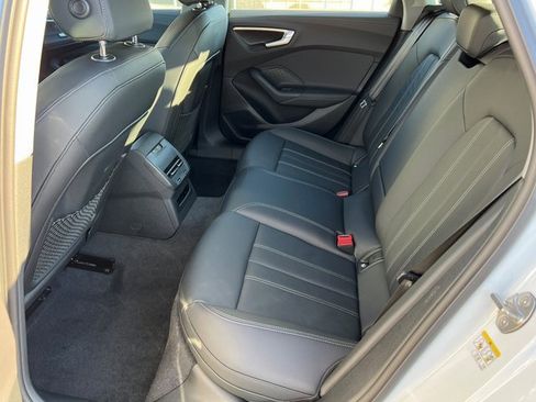 Certified 2025 Audi A5 2.0T Premium image 19