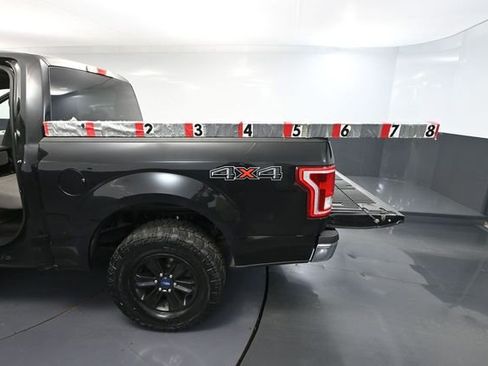 Used 2015 Ford F150 XLT AWD/4WD image 35