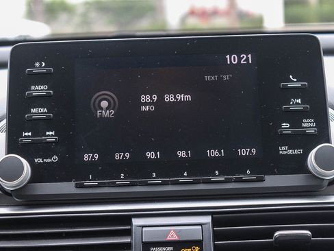 Used 2020 Honda Accord LX image 17