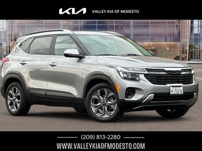 Used 2024 Kia Seltos S