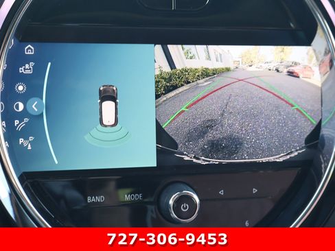 Used 2022 MINI Cooper Clubman S w/ Signature Upholstery Package image 4