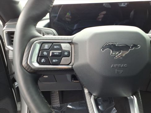 Used 2024 Ford Mustang GT Premium image 16