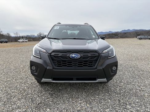 Used 2023 Subaru Forester Wilderness image 2
