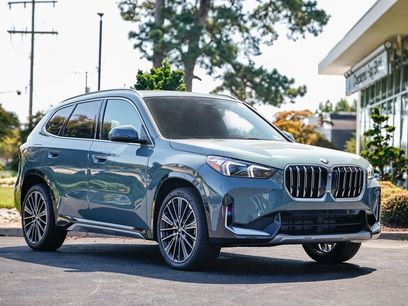 New 2026 BMW X1 xDrive28i w/ Convenience Package