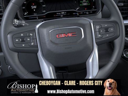New 2026 GMC Sierra 1500 Elevation image 22