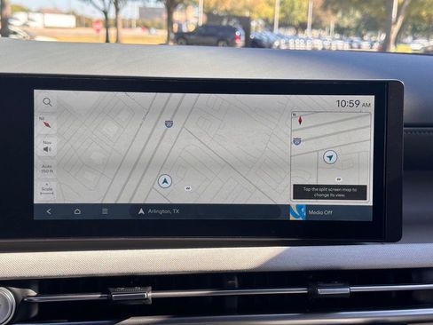 New 2026 Hyundai Tucson Limited image 36