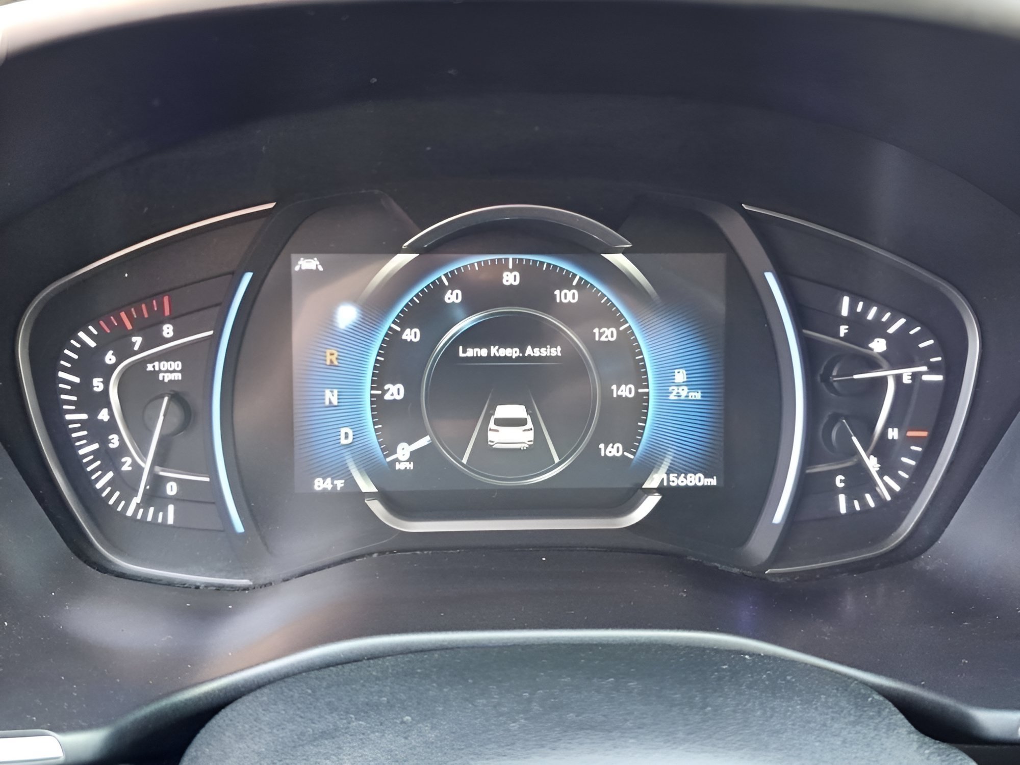 Used 2020 Hyundai Santa Fe Limited AWD/4WD image 32