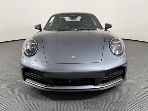 Certified 2026 Porsche 911 Carrera 4S AWD/4WD image 10