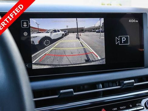Certified 2025 Hyundai Santa Cruz SE FWD image 28