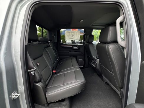 New 2026 GMC Sierra 1500 Denali w/ Denali Reserve Package AWD/4WD image 14