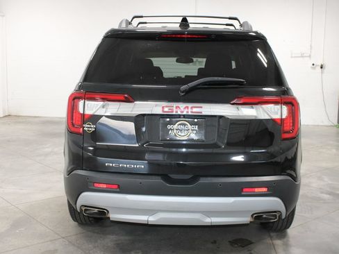 Used 2020 GMC Acadia SLT FWD image 8