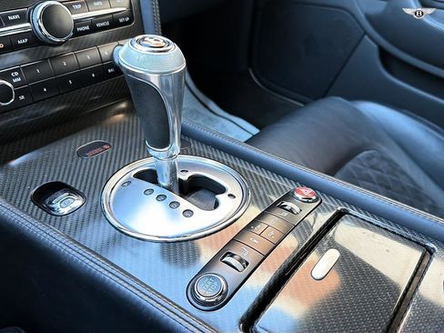 Used 2010 Bentley Continental GT Supersports AWD/4WD image 18
