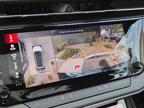 New 2025 Jeep Wagoneer S Limited image 26