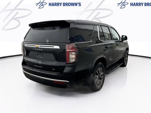 Certified 2022 Chevrolet Tahoe LT w/ Luxury Package image 6