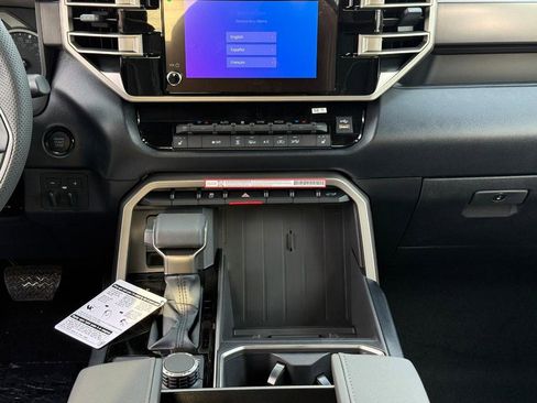 New 2026 Toyota Tundra SR5 image 12
