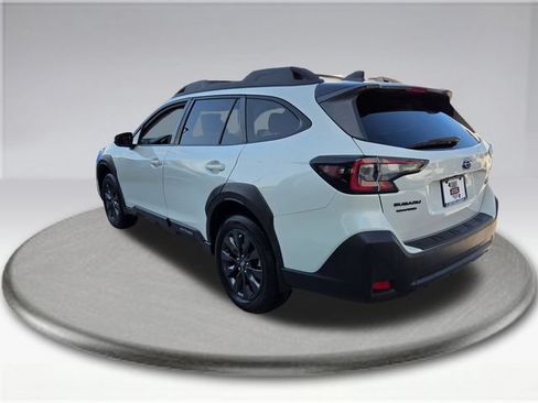 Used 2024 Subaru Outback Onyx Edition AWD/4WD image 27