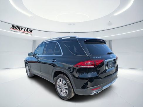 Used 2022 Mercedes-Benz GLE 350 4MATIC image 5