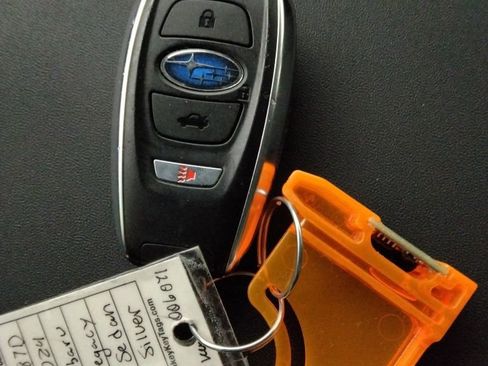 Used 2024 Subaru Legacy Premium image 43