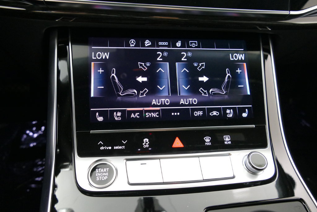 Certified 2026 Audi Q7 3.0T Premium Plus w/ Premium Plus Package AWD/4WD image 22