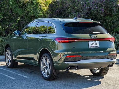 New 2025 Audi Q5 Premium Plus image 6