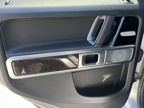 Certified 2022 Mercedes-Benz G 550 image 25