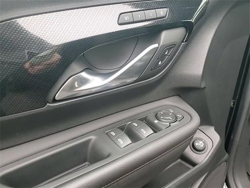 Certified 2022 GMC Terrain AT4 w/ Infotainment Package II image 12