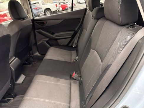 Used 2021 Subaru Crosstrek 2.0i image 13