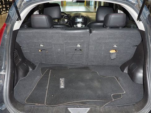Used 2014 Nissan Juke SL image 13