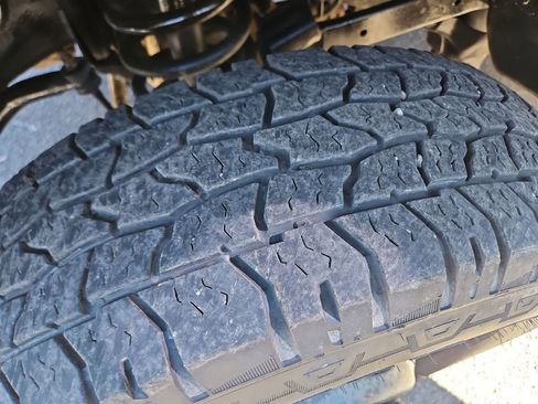 Used 2003 Dodge Ram 3500 Truck SLT image 25