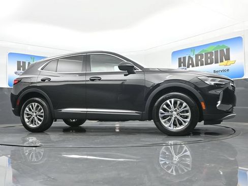 Used 2023 Buick Envision Preferred FWD image 20