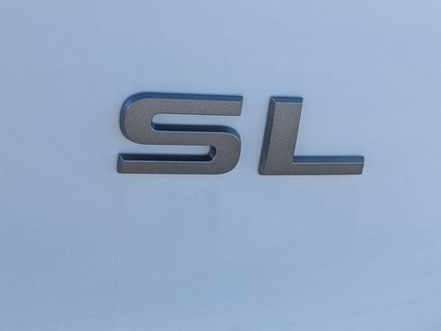 New 2026 Nissan Armada SL w/ Captain's Chari Seat Package RWD image 7